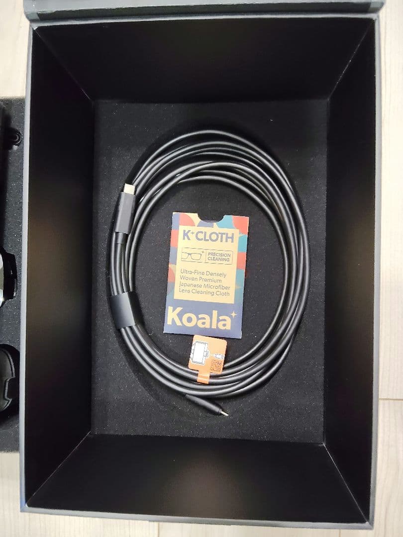 その他 Bigscreen Beyond