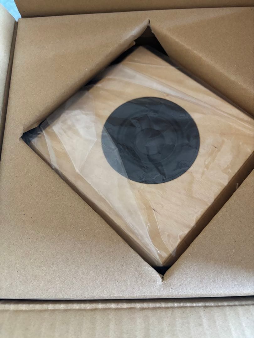 【期間限定価格】sonihouse スピーカーsight バーチ仕上げ