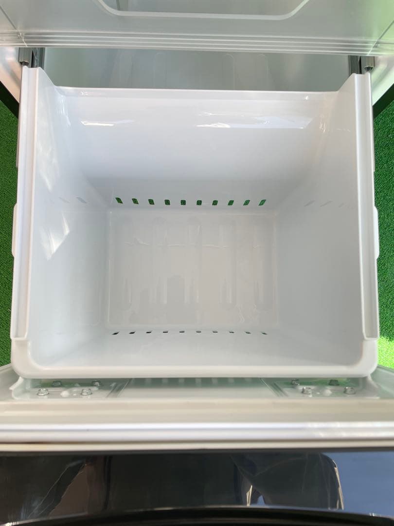 636分解洗浄済み✨ 生活家電2点セット 冷蔵庫 洗濯機 一人暮らし ブラック