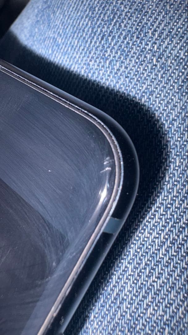 Iphone se3 128GB ブラック　SIMフリー