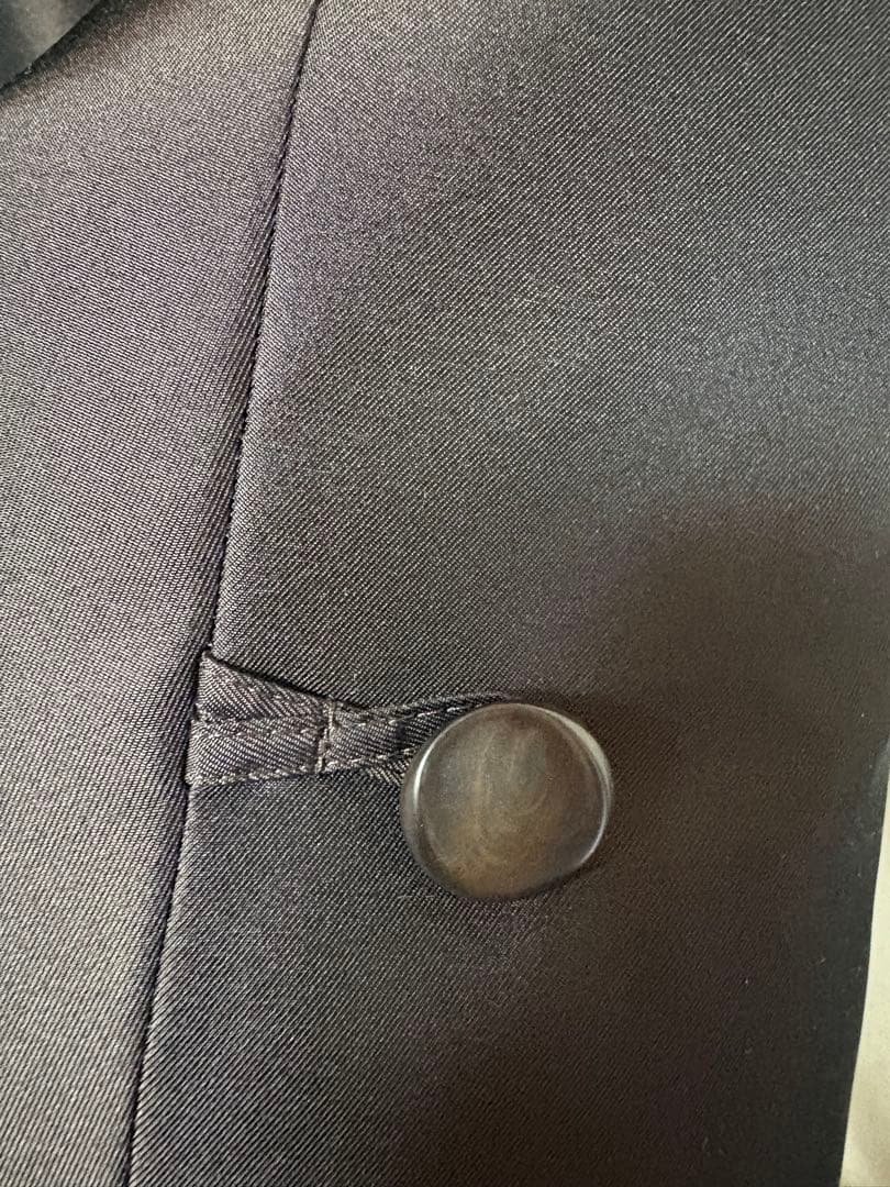 美品レリアン 13➕毛皮インナー付きコート