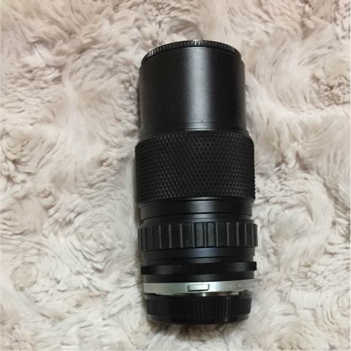 OLYMPUS レンズ OM-SYSTEM用