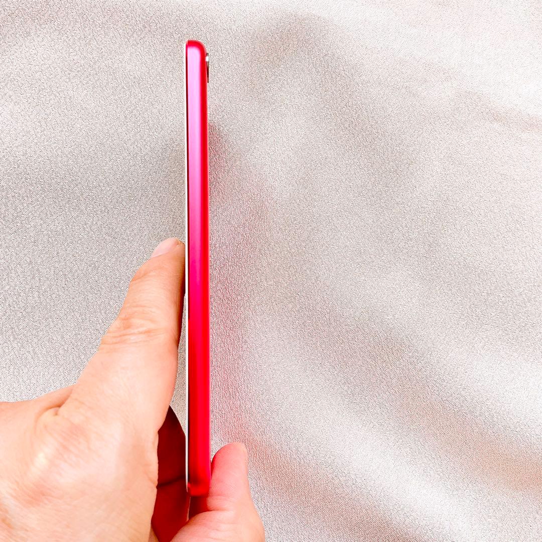 ピンク iPod touch 第6世代 128GB アイポッドApple本体 j
