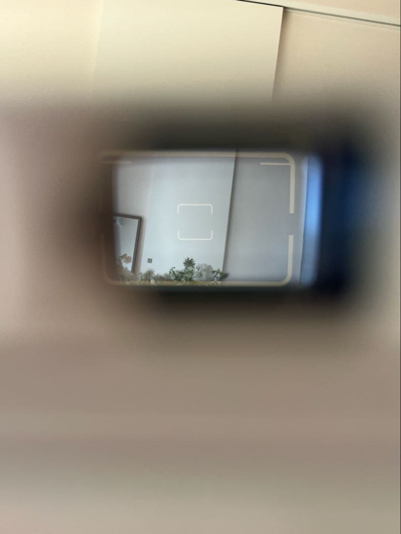 【完動品・稀少】MINOLTA af-e クレージュモデル