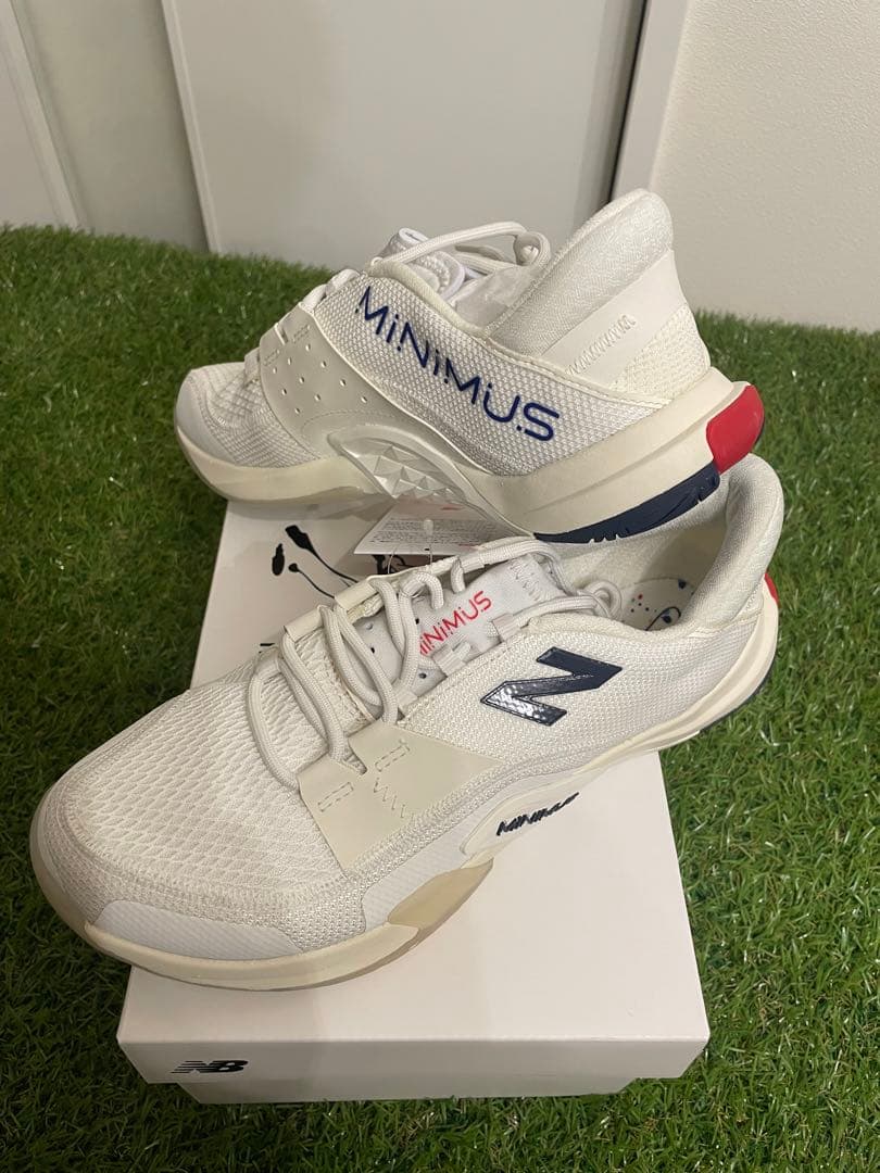 新品　NB ニューバランス トレーニングシューズ 大谷翔平ジムシューズ 28cm