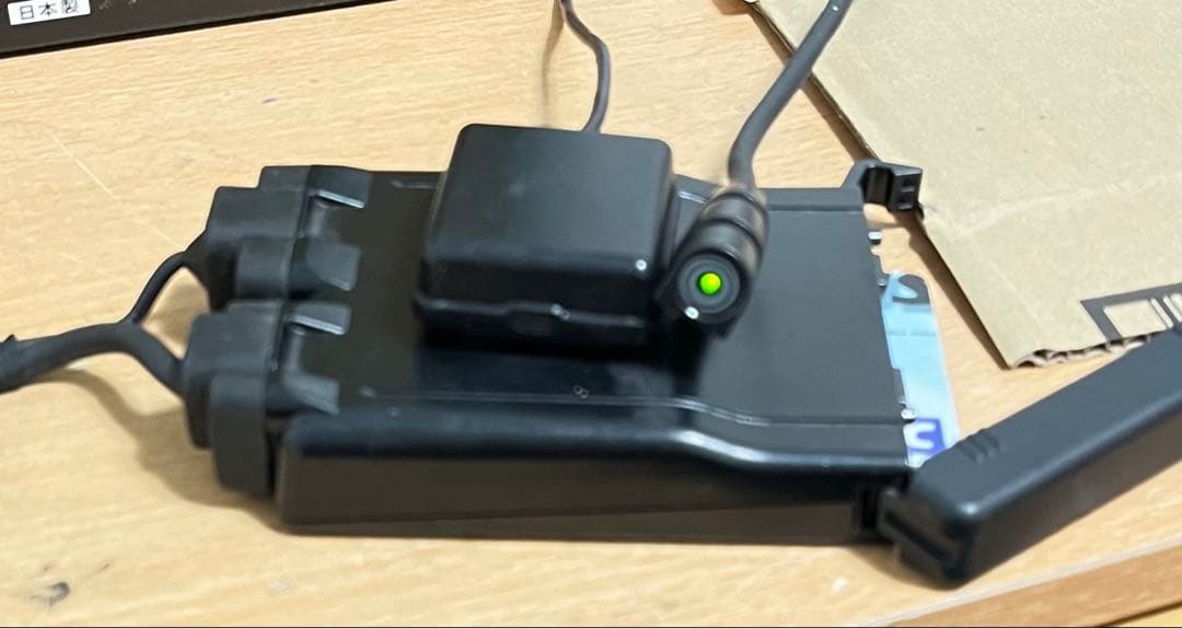 ETC2.0 MSC-BE700 II ミツバサンコーワ 日本無線 ETC