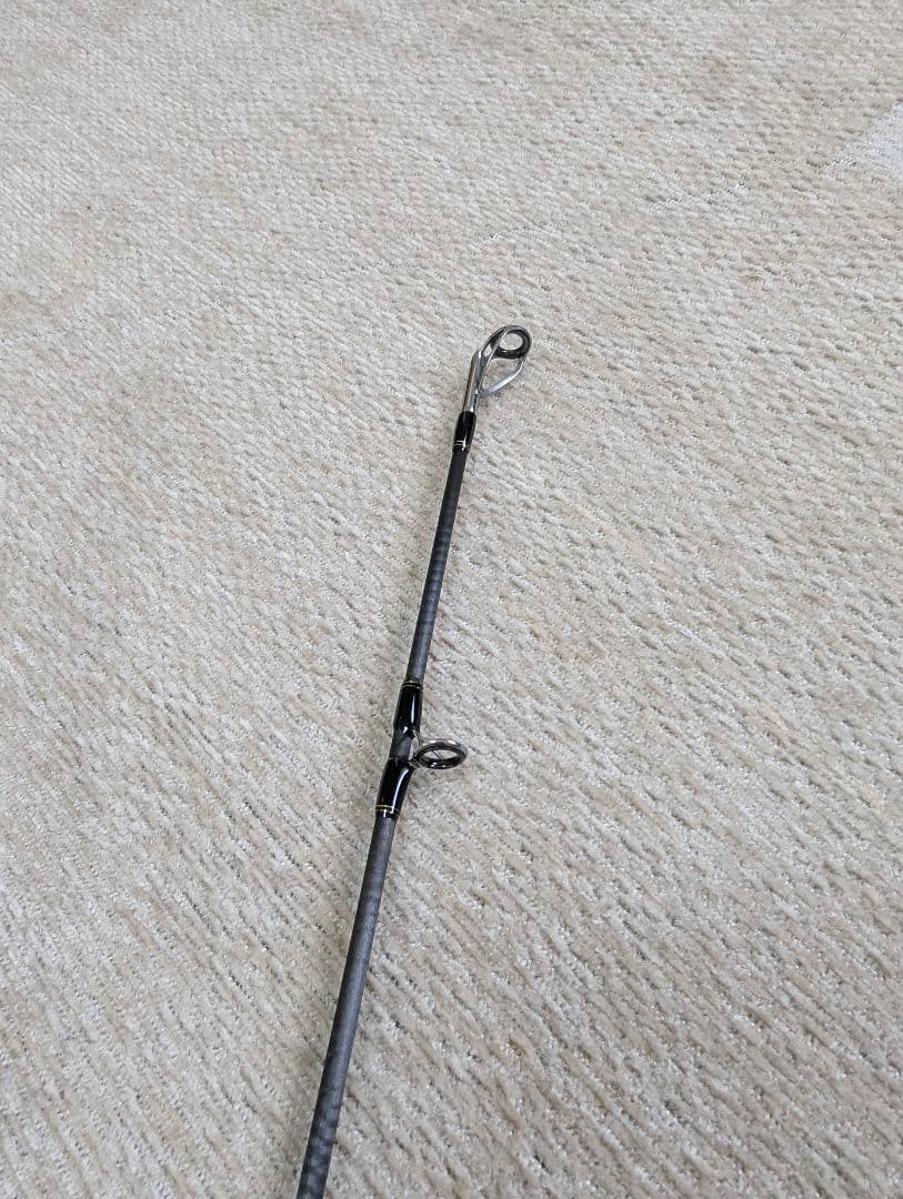 ロッド Beat PROPAGATE BLX BOTH58-6