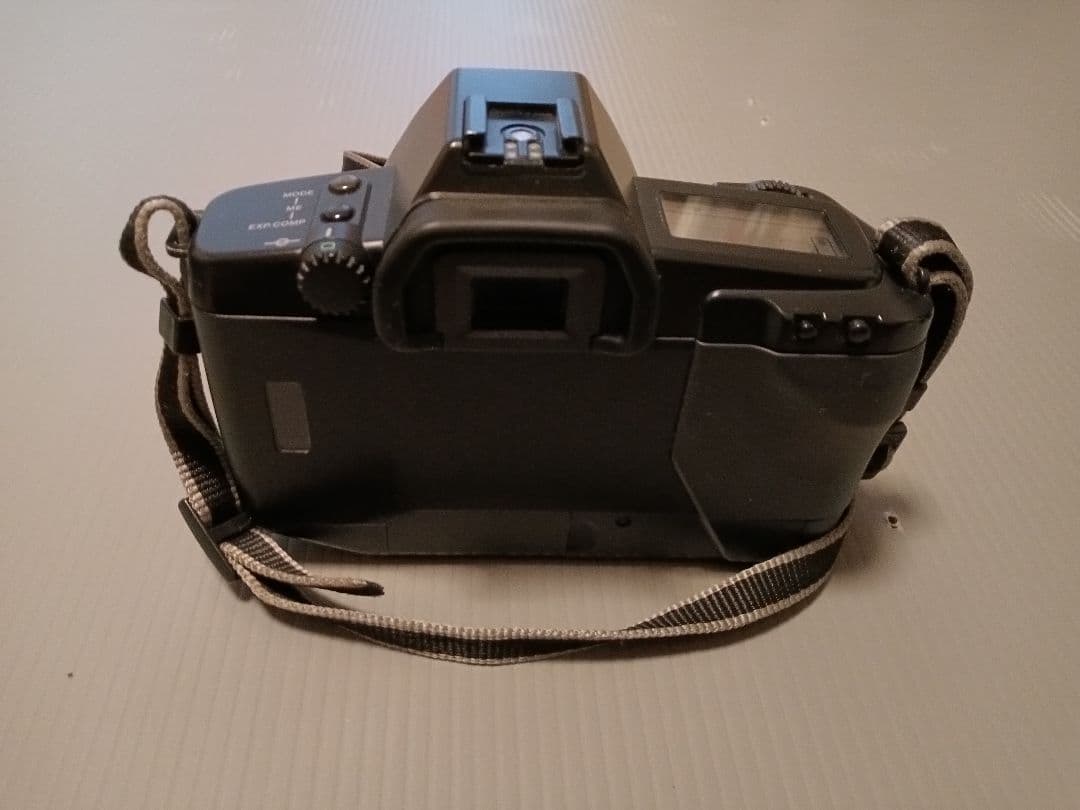 Canon　EOS620とSIGMAレンズ3セット等