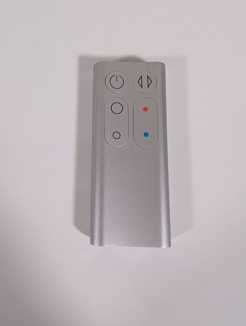 Dyson AM05 羽根なし扇風機 ホワイト/シルバー