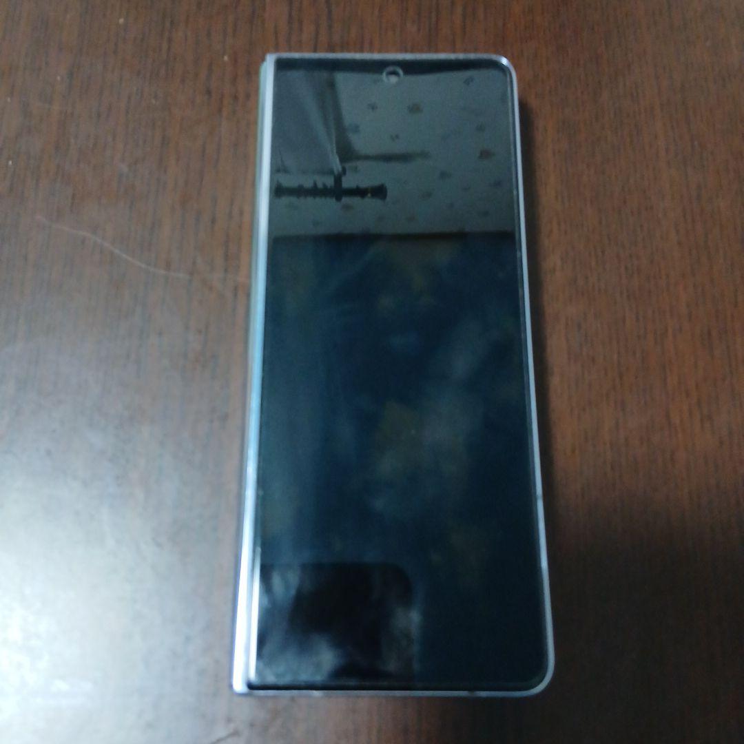 スマートフォン本体 GALAXY Z fold5 SCG22