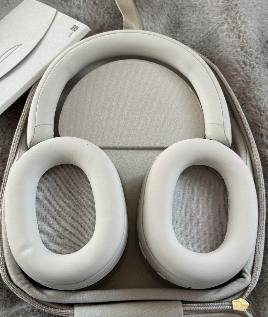 [本日発送可能] Sony wh-1000xm5