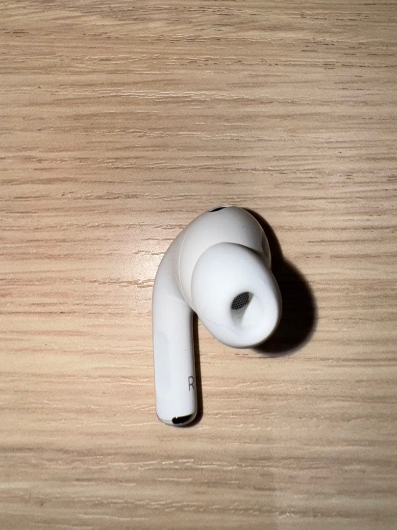 Apple AirPods Pro2 USB-C 右耳 A3047 単品