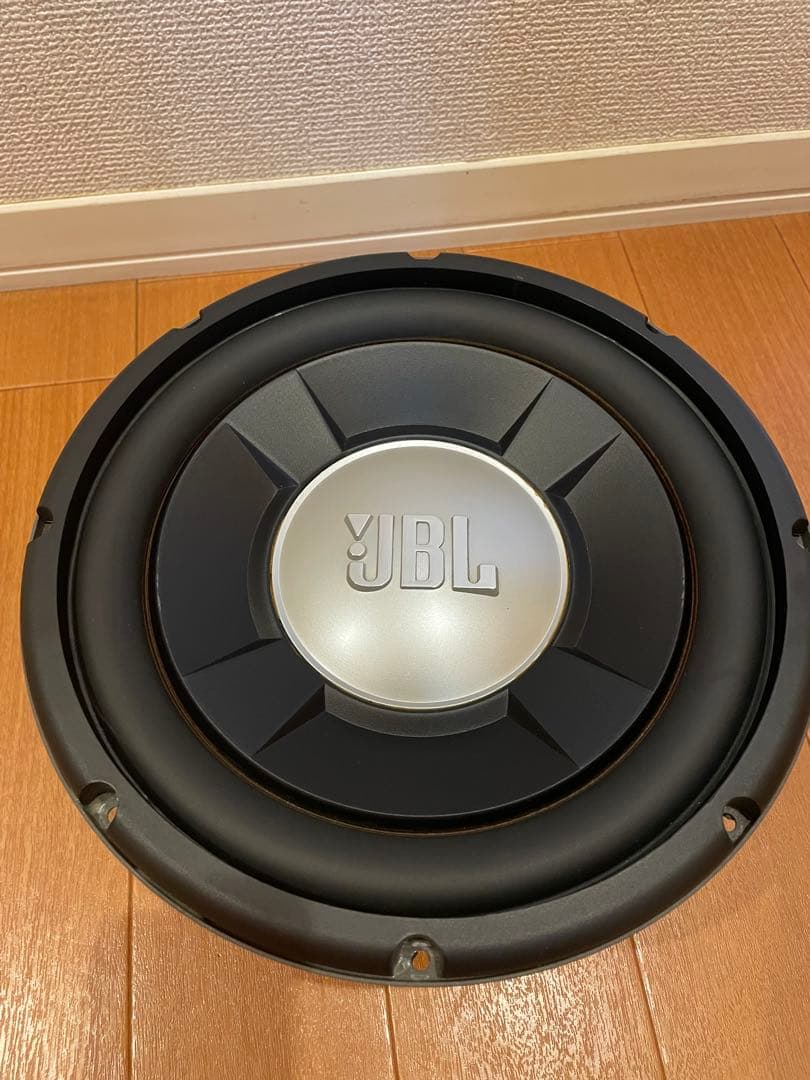 JBL GTO1002D ウーファー 10インチ