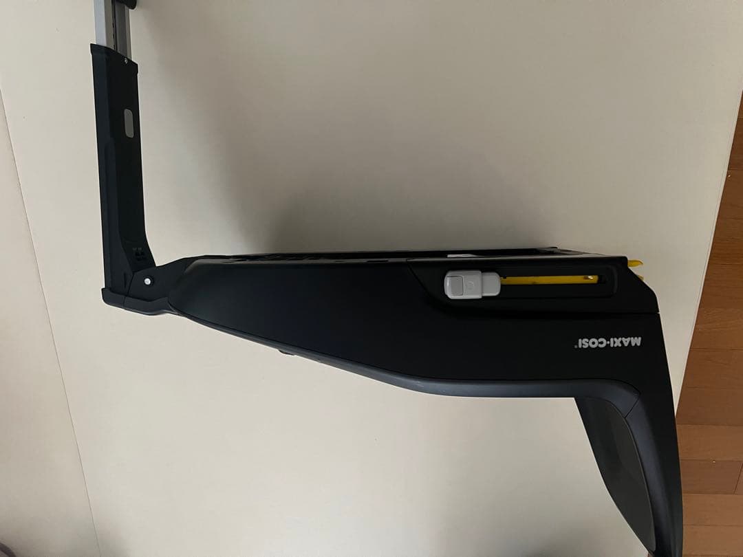 チャイルドシート MAXI COSI Pebble Pro I-Size, ISO Fix