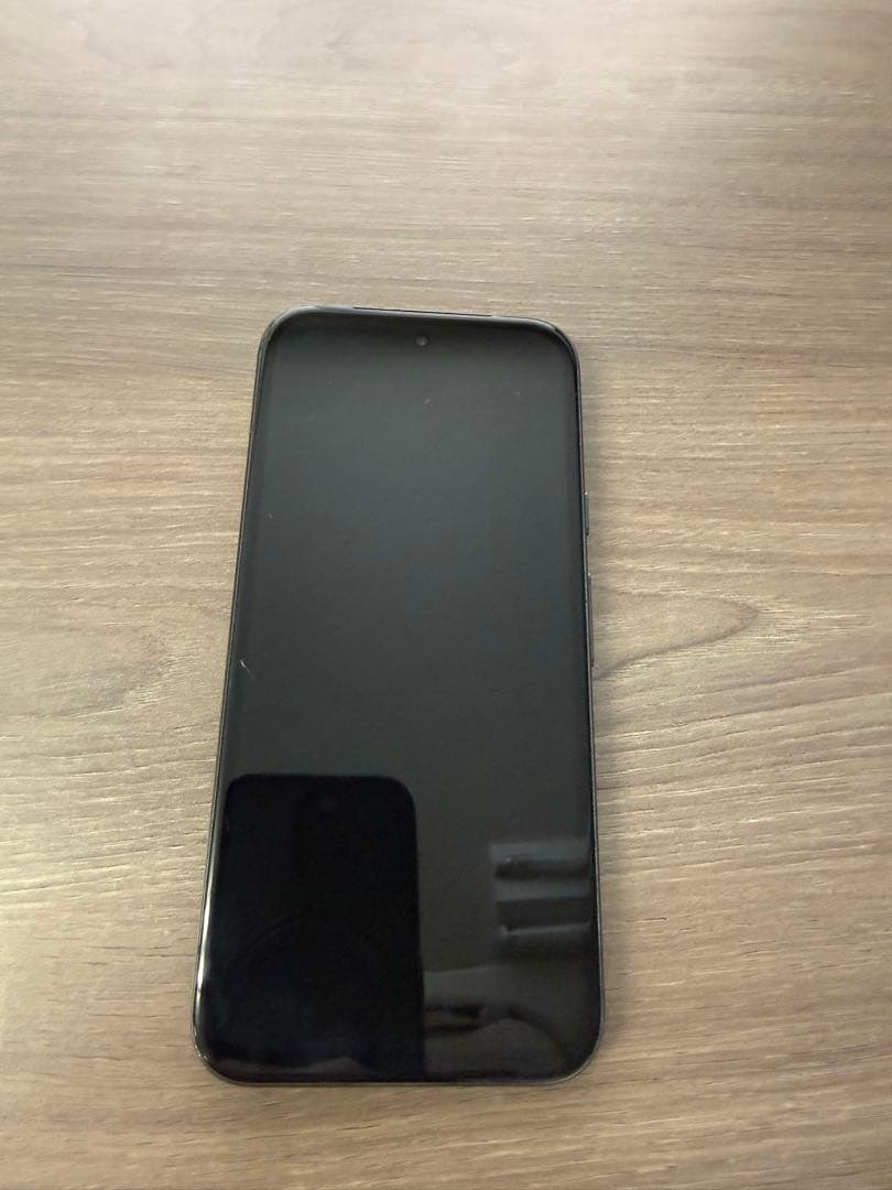 k*i様 Google Pixel 8a ブラック ケース付き