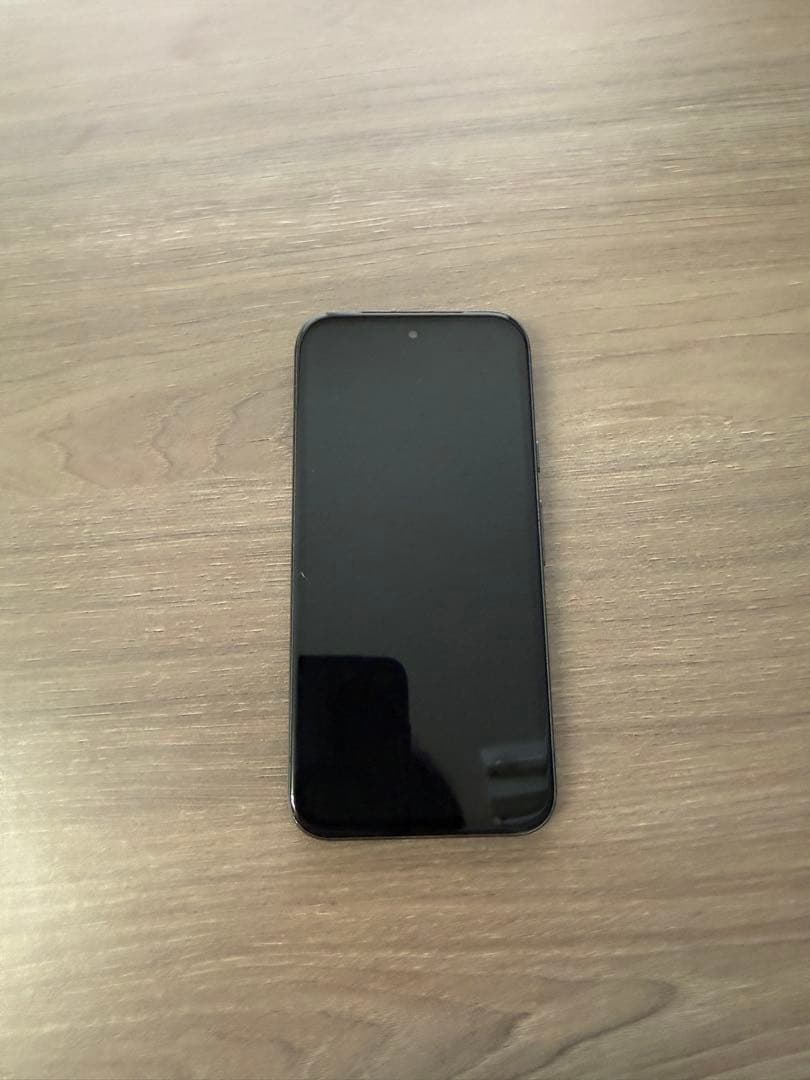 k*i様 Google Pixel 8a ブラック ケース付き