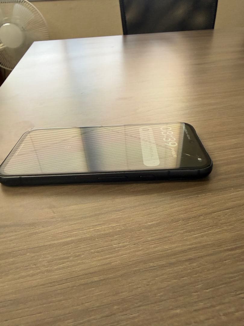 k*i様 Google Pixel 8a ブラック ケース付き