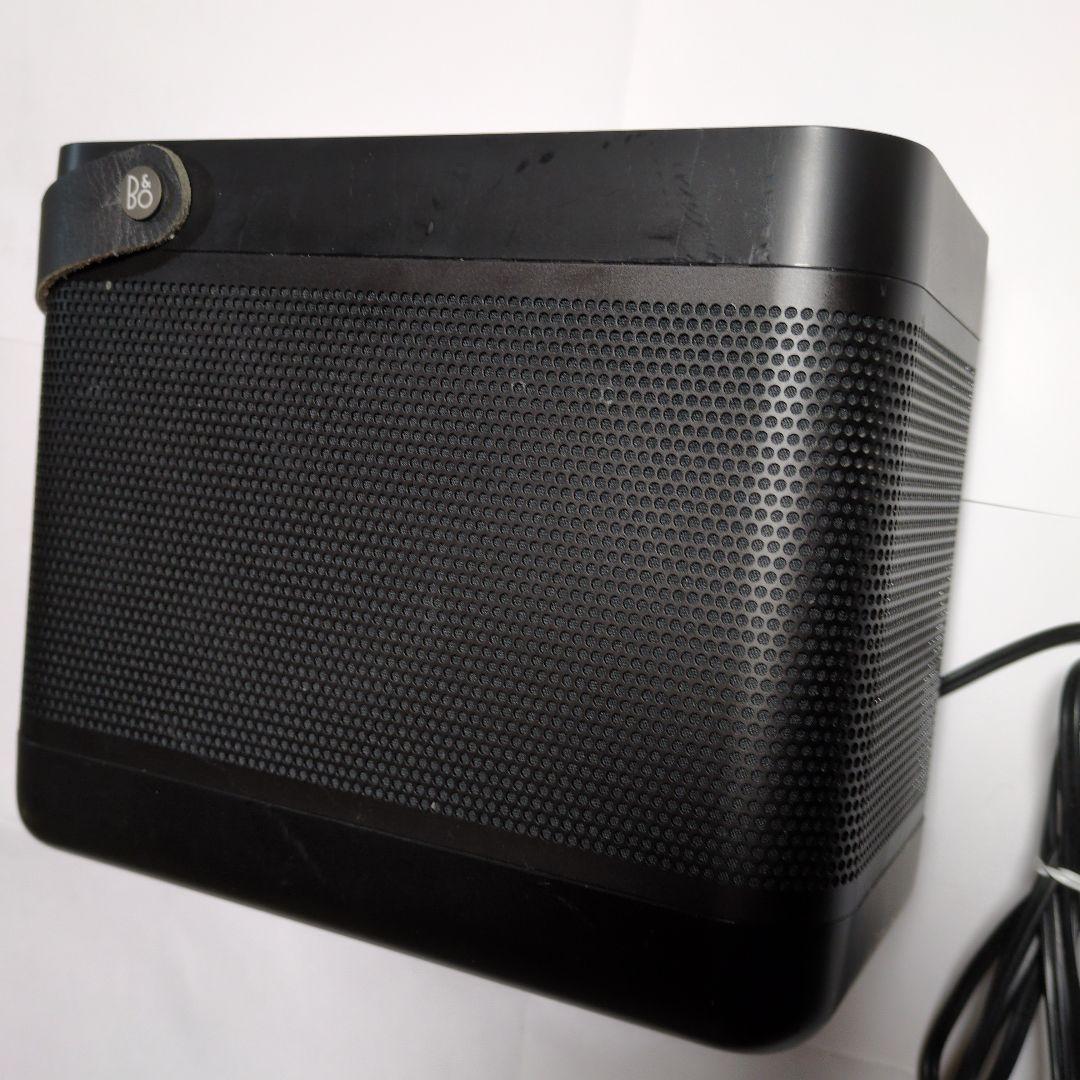 B&O Beolit 15 黒