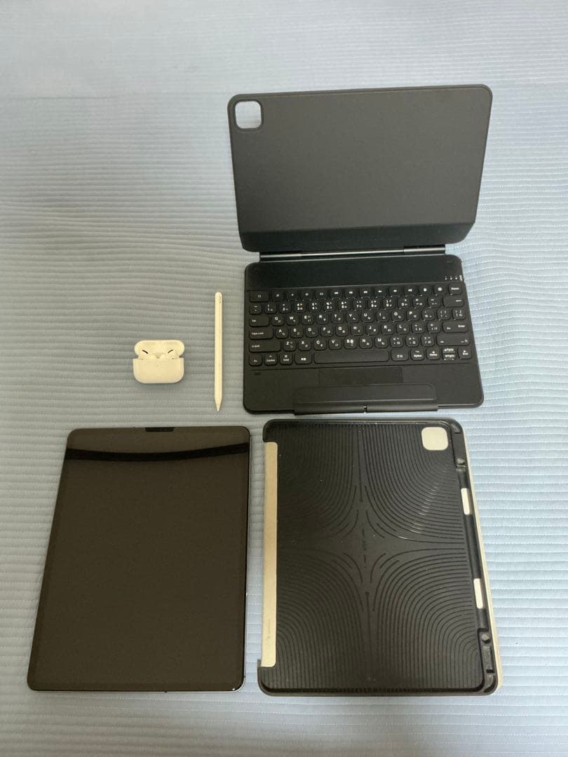 iPad Pro 第3世代12.9インチ64GB Wi-Fiモデル