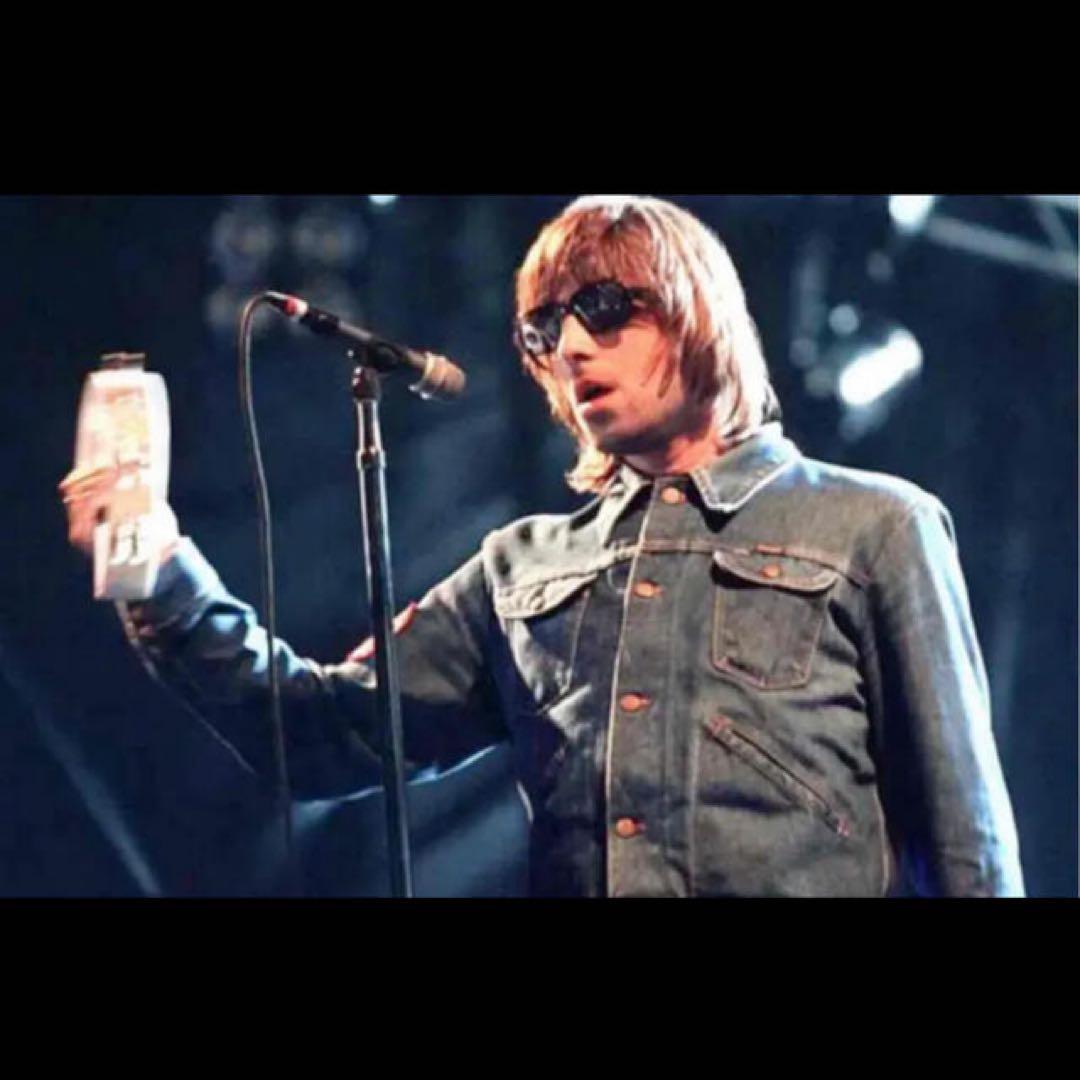 Wrangler 80's USA製デニムジャケット サイズ40 デッドストック