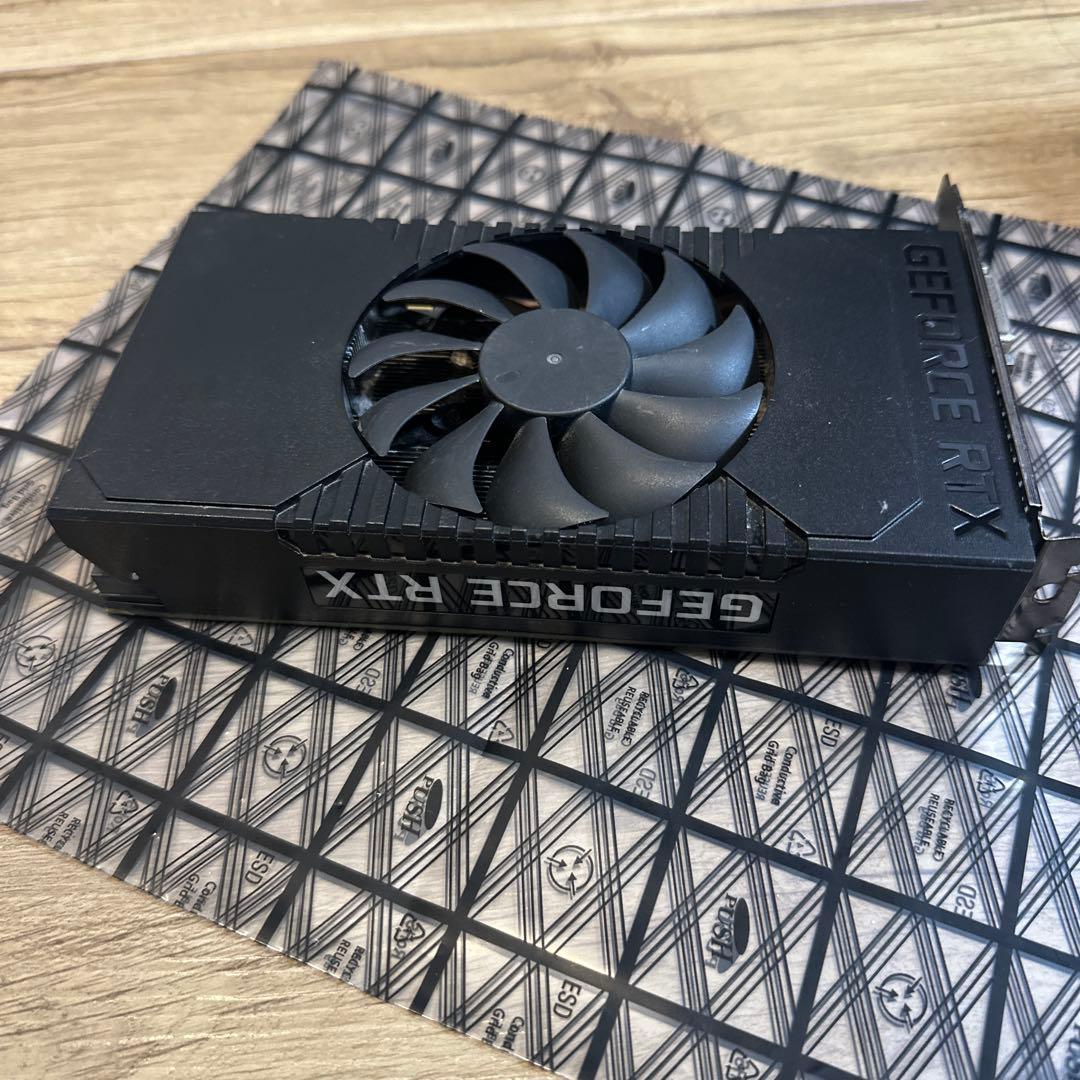 【美品】Parit Geforce RTX 2060 Super 正常品