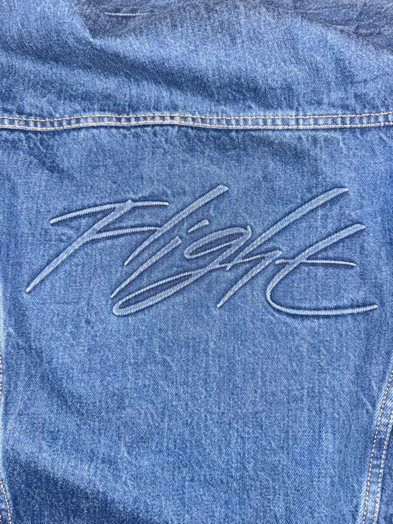 Levi's リバーシブルトラッカージャケット