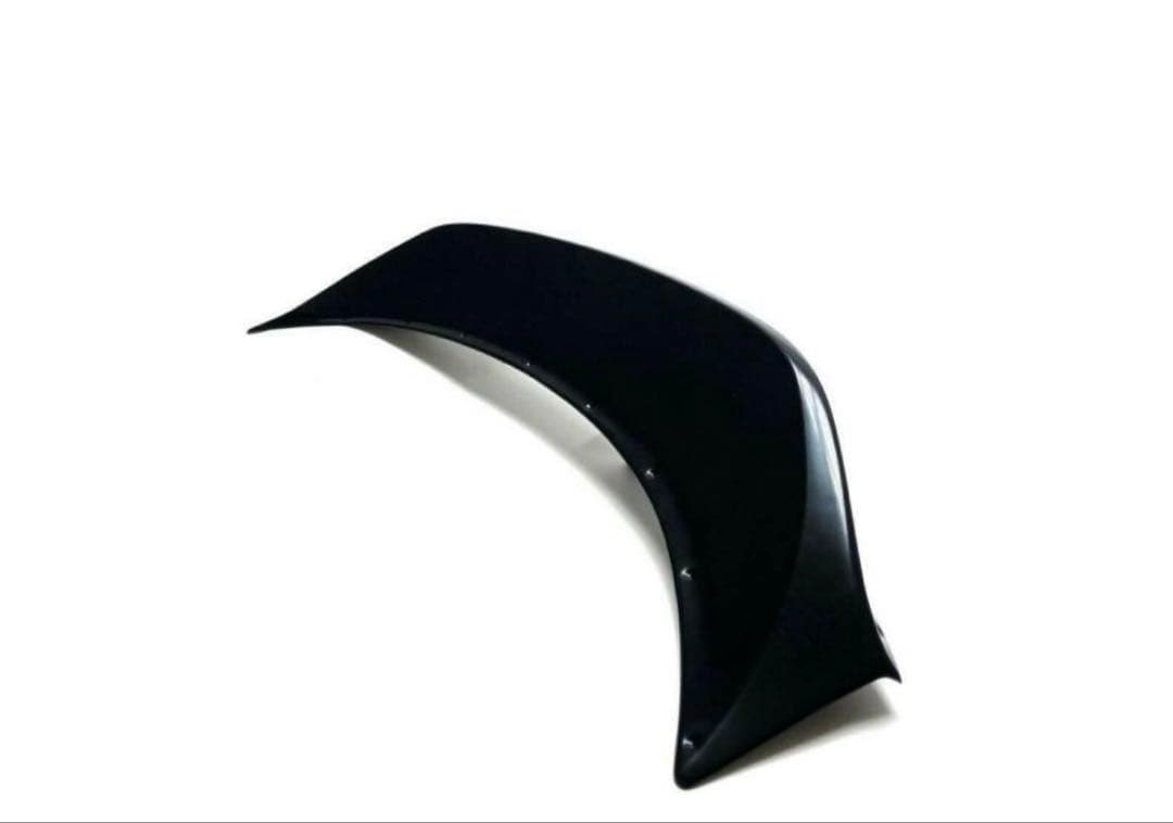 レクサス is ダックテール　15cm 延長　gse20 gse21