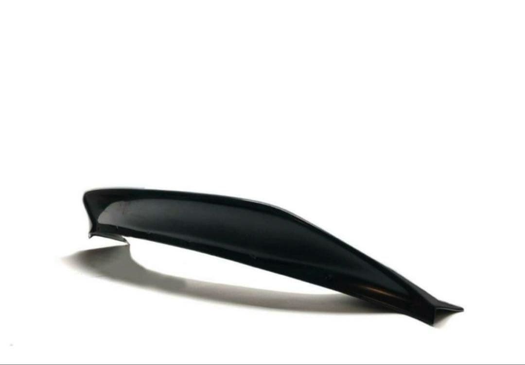 レクサス is ダックテール　15cm 延長　gse20 gse21