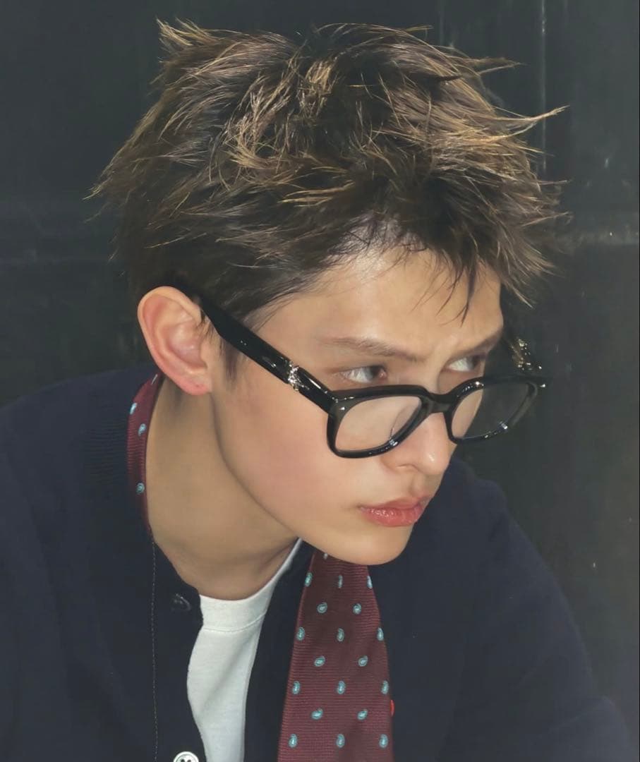 【即完品】gentle monster fata01 ブラック　付属品完備