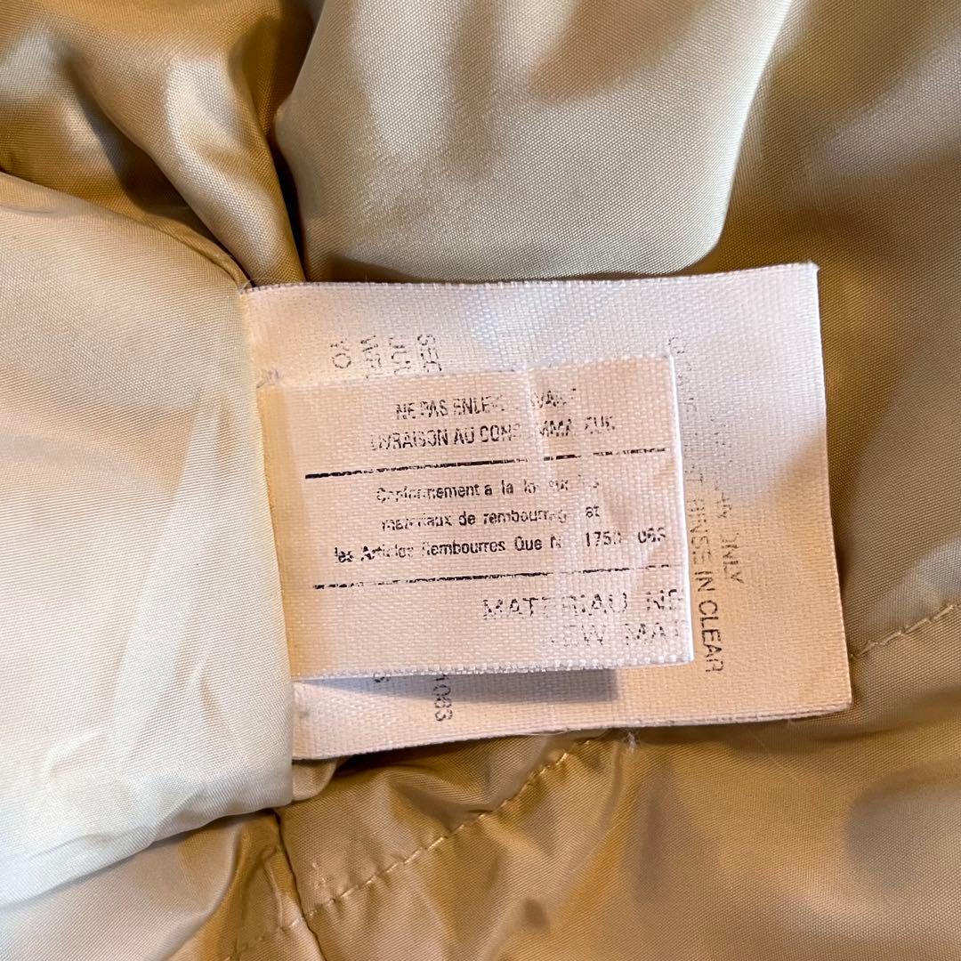 【Woolrich ウールリッチ】ロングダウンコート 2XL 90s 00s