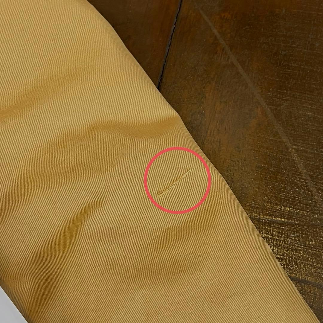 【Woolrich ウールリッチ】ロングダウンコート 2XL 90s 00s