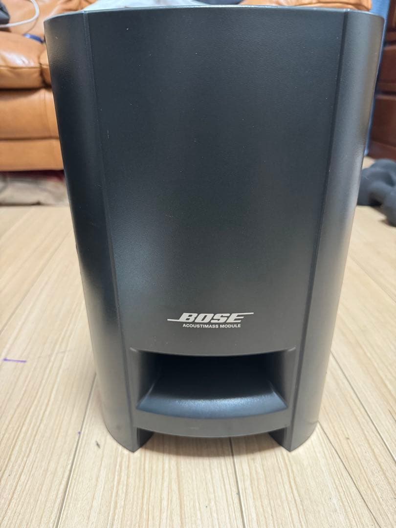 スピーカー・ウーファー BOSE FS3-2-1 GSII