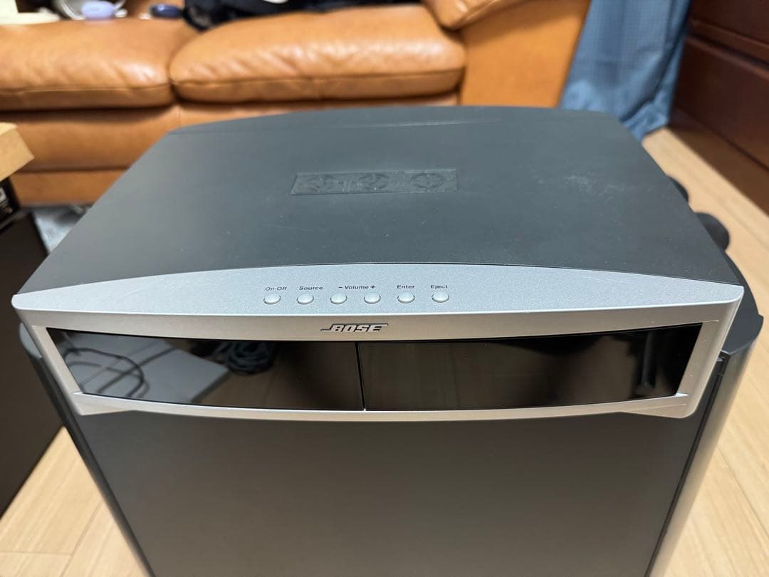 スピーカー・ウーファー BOSE FS3-2-1 GSII