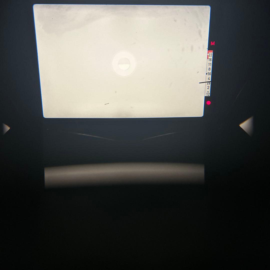 Canon AE-1 ブラックボディー完動極美品