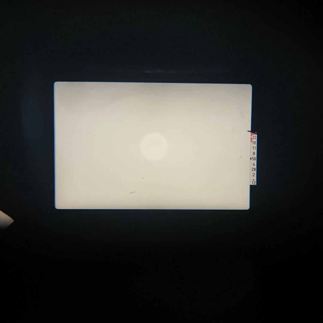 Canon AE-1 ブラックボディー完動極美品