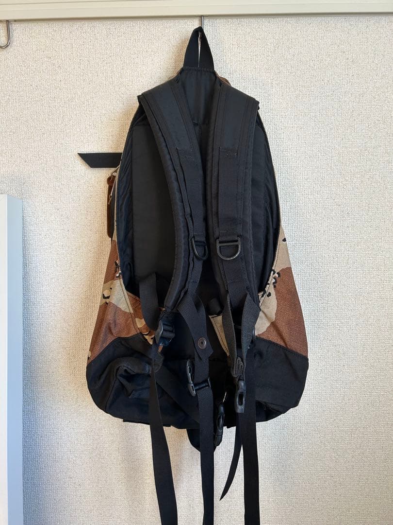 GREGORY チョコチップカモ　リュック