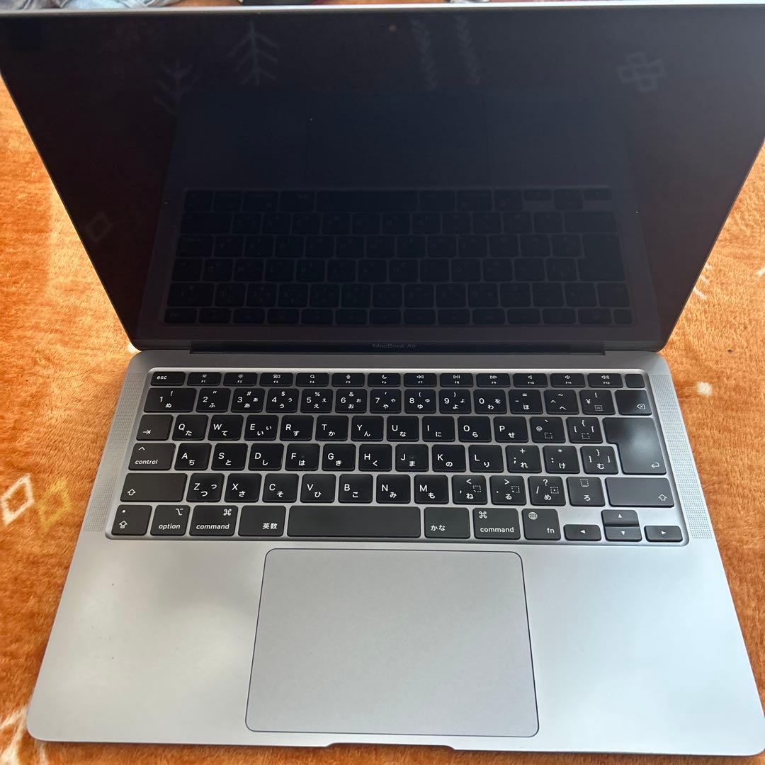 良好MacBook Air 2020 A2337 M1 16/245GB