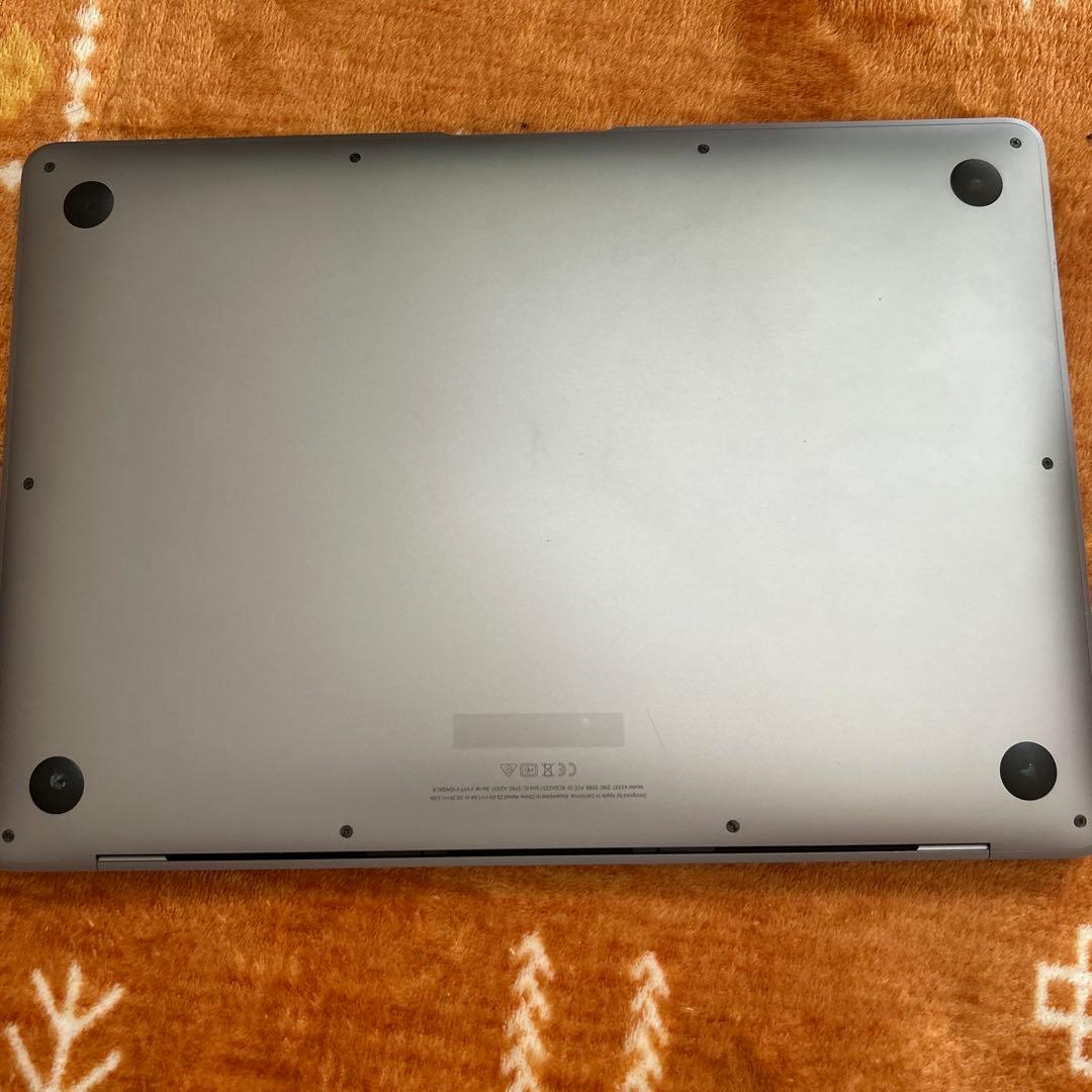 良好MacBook Air 2020 A2337 M1 16/245GB