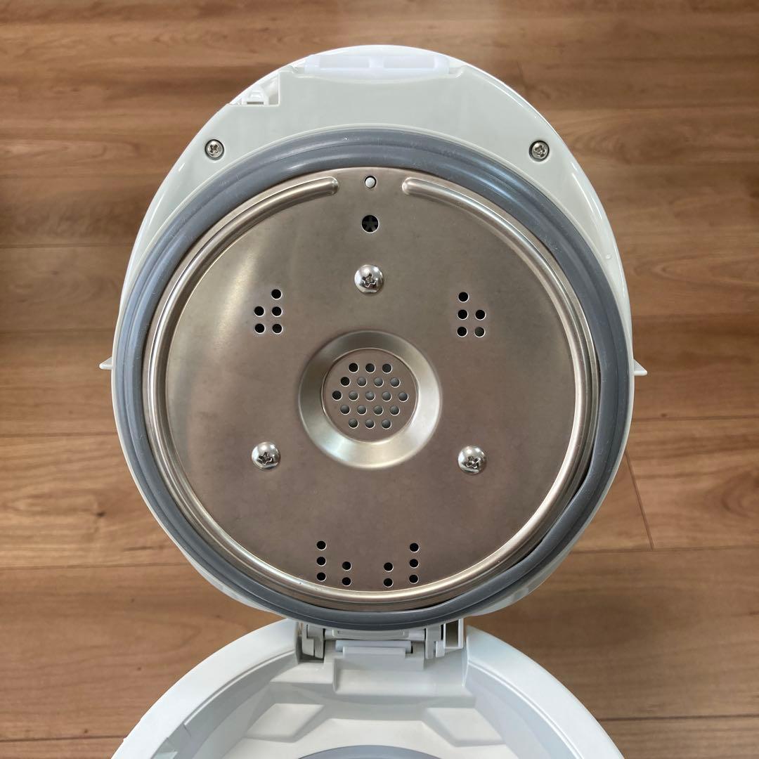 象印 加湿器 EE-DD50-WA ZOJIRUSHI