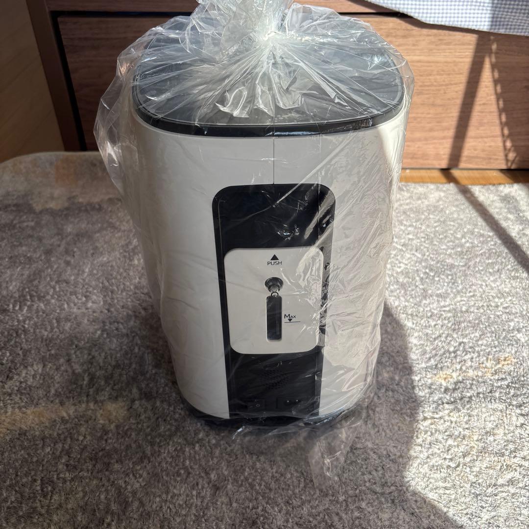 家庭用酸素濃縮器