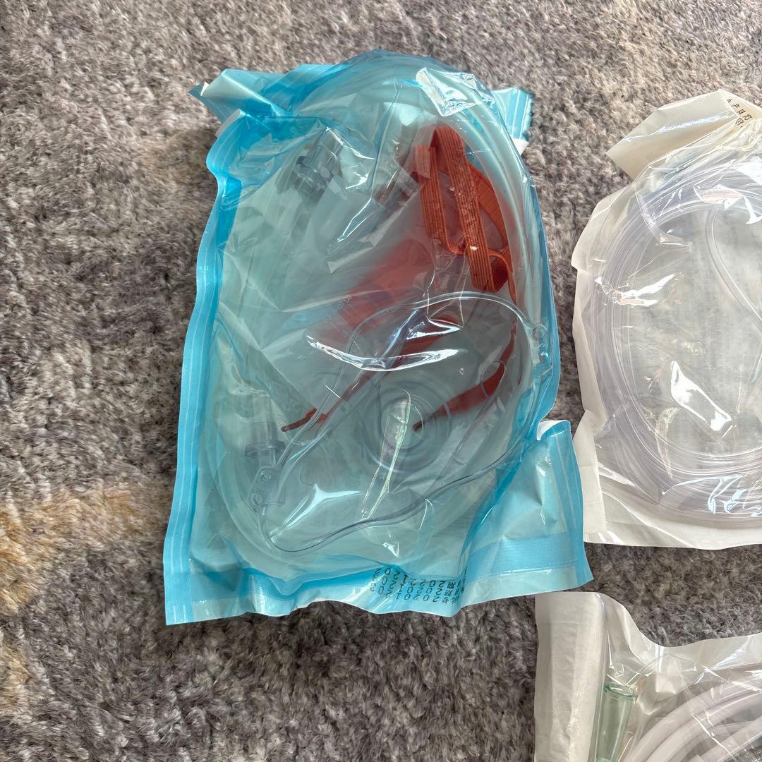 家庭用酸素濃縮器