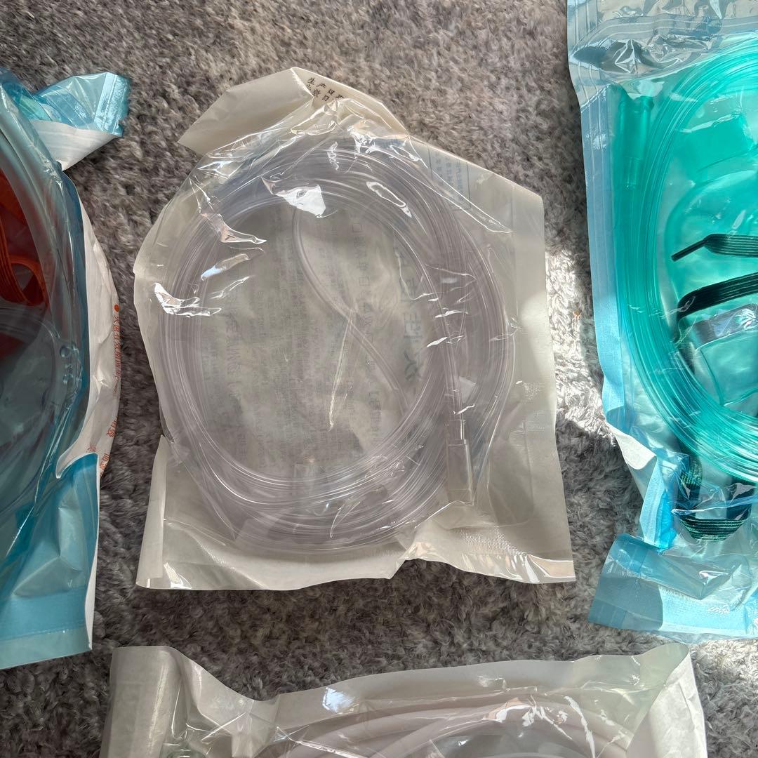 家庭用酸素濃縮器