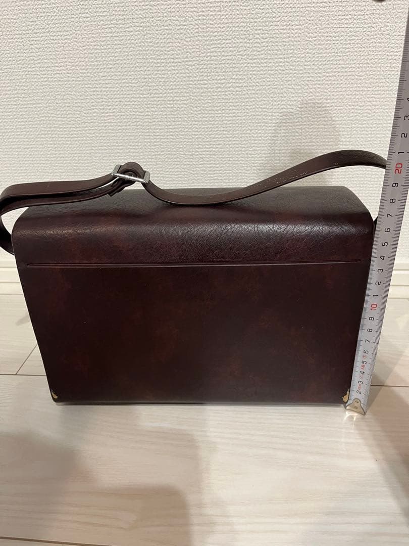 OLYMPUS カメラケース　レンズケース　ヴィンテージ　レトロ　レア