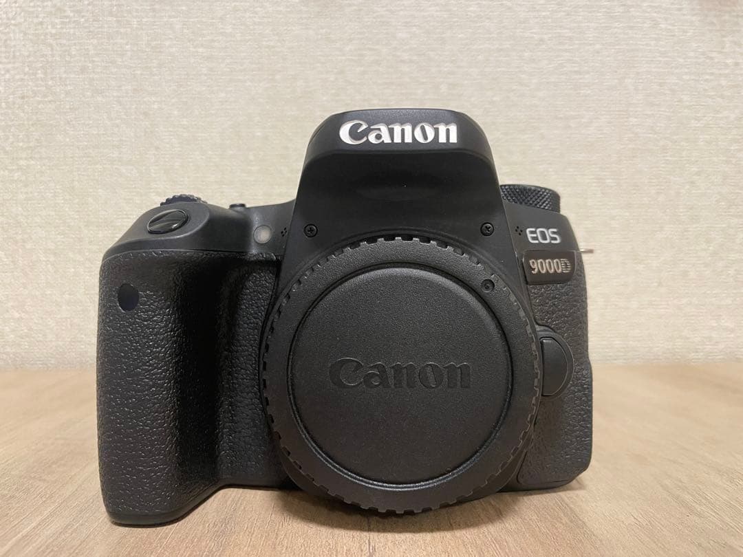 デジタルカメラ Canon EOS 9000D