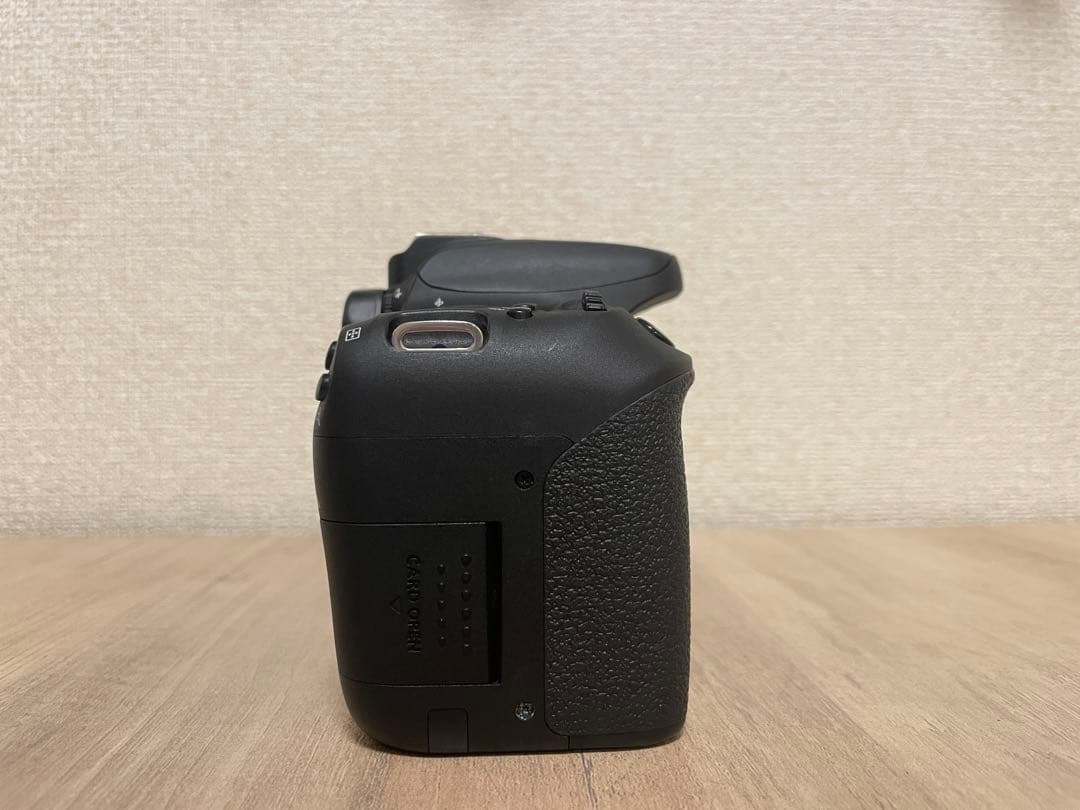 デジタルカメラ Canon EOS 9000D