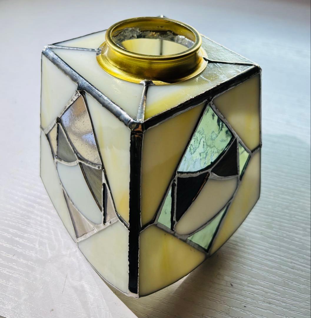 色いろねこちゃん♢ランプ灯具セット/アンティーク調時計