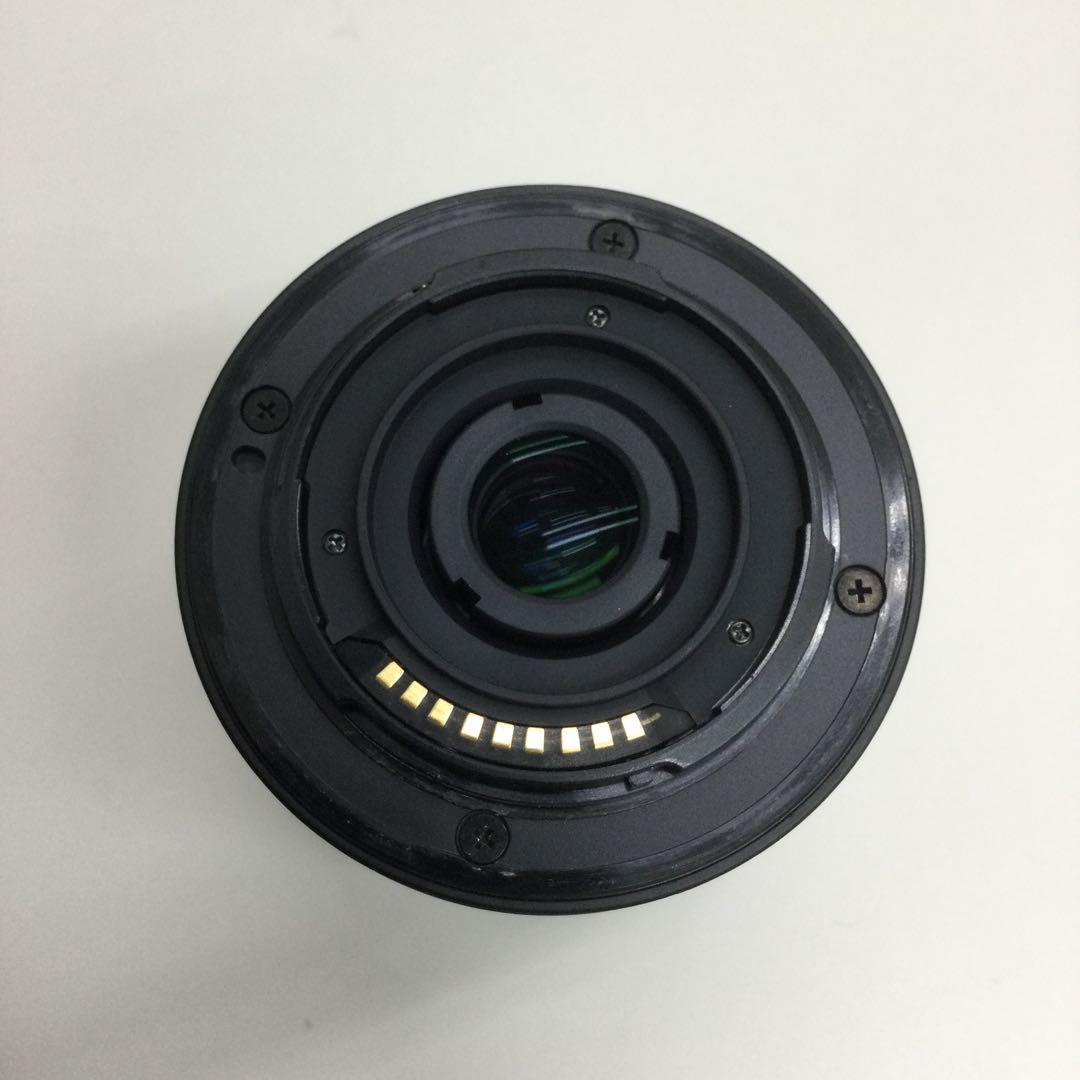 72、OLYMPUS 40-150mm f/4-5.6 ED ズームレンズ