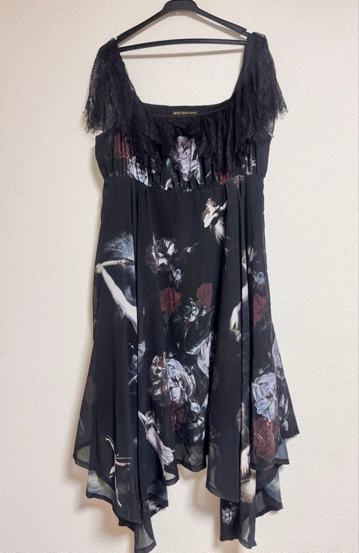 Juliette et Justine ヴォートル・レーヴ サイズ2