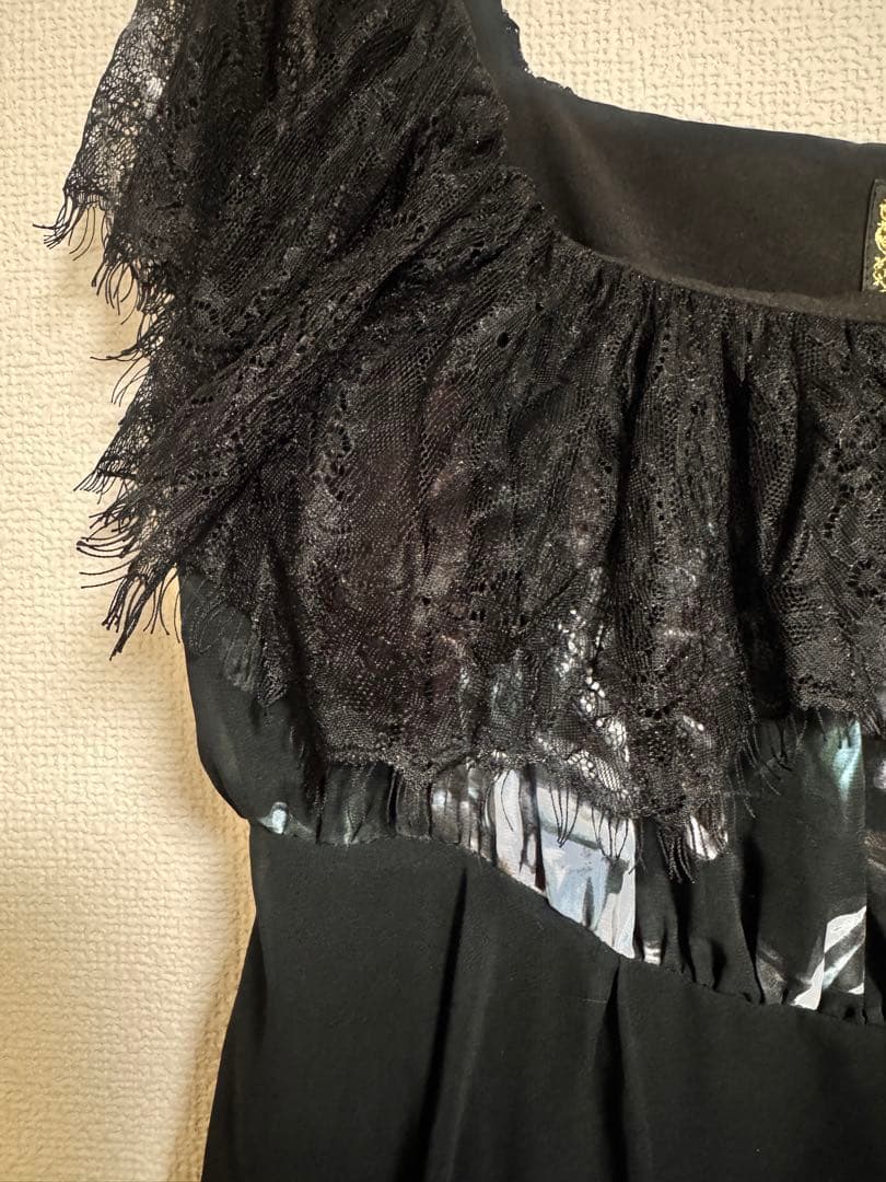 Juliette et Justine ヴォートル・レーヴ サイズ2