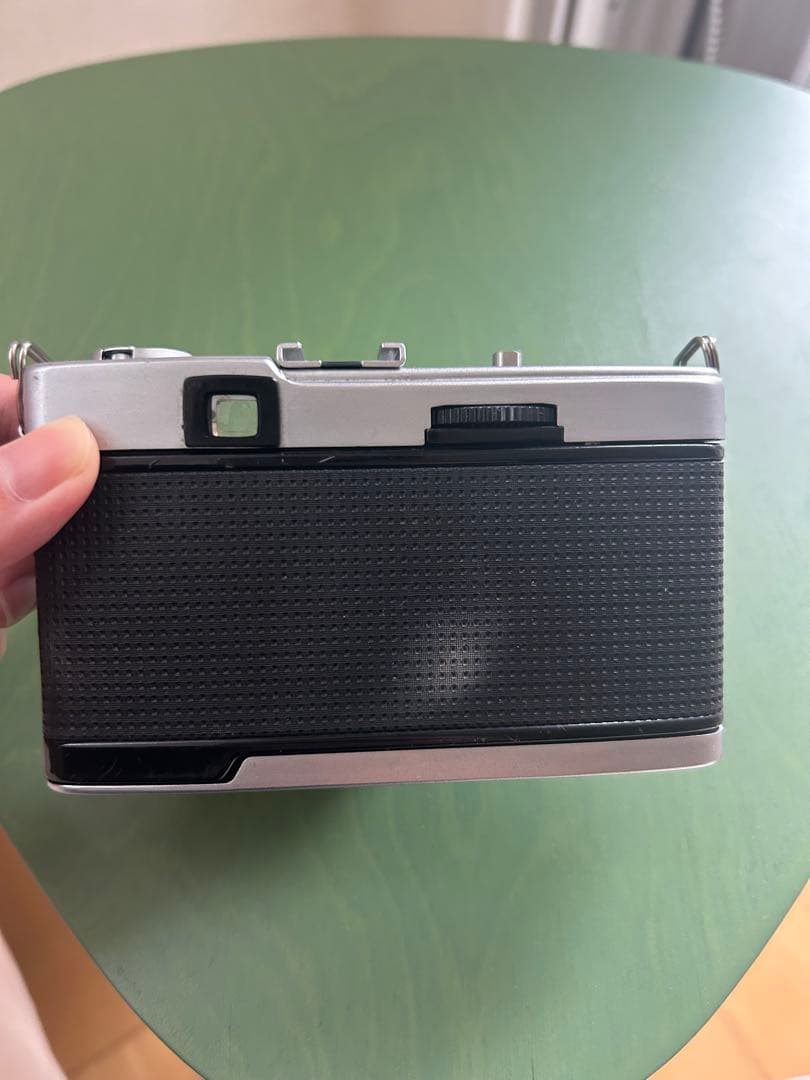 h*o様 OLYMPUS TRIP 35 コンパクトフィルムカメラ